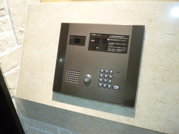 トーシンフェニックス日本橋人形町の物件内観写真